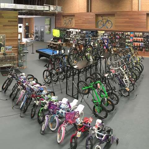 Photo: Bike Shop Sydney