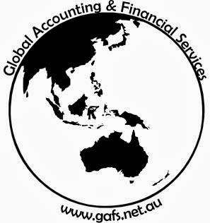 Photo: Global Accounting And Financial Services