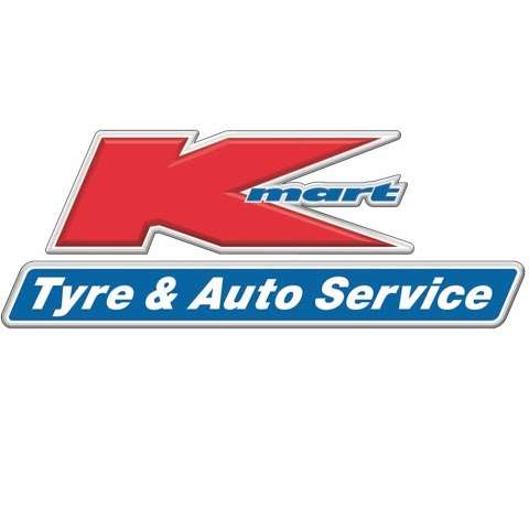 Photo: Kmart Tyre & Auto Service Marrickville