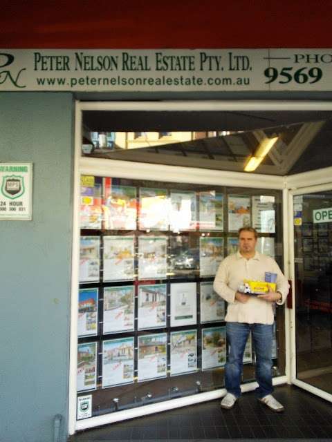 Photo: Peter Nelson Real Estate