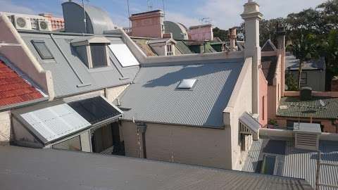 Photo: Proof Roofing