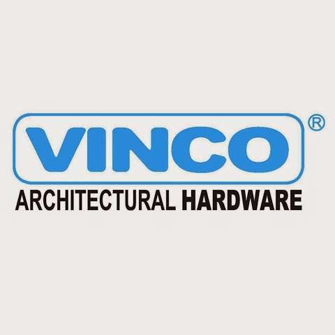 Photo: Vinco Hardware Products