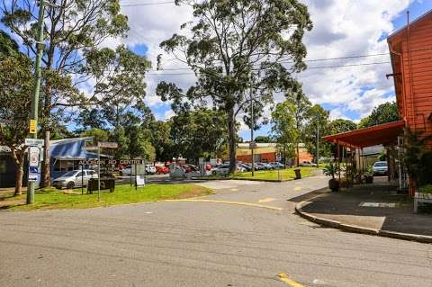 Photo: The Addison Road Community Centre Photo: The Addison Road Community Centre